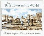 Book The Best Town In The World free