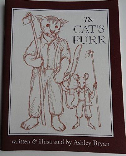 Book The cat's purr free
