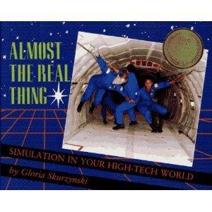 Book Almost the real thing: Simulation in your high-tech world free