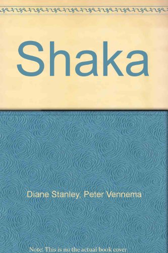 Book Shaka: King Of The Zulus free