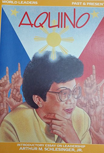 Book Corazon Aquino free