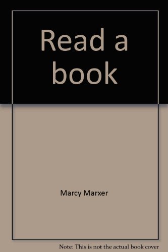 Book Read A Book (sing And Read Books) free