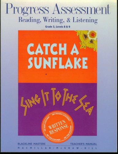 Book Catch a Sunflake free
