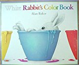 Book White Rabbit's Color Book big book (15 X 18 inches) grade 1 Level 3 Macmillan McGraw-Hill Reading free