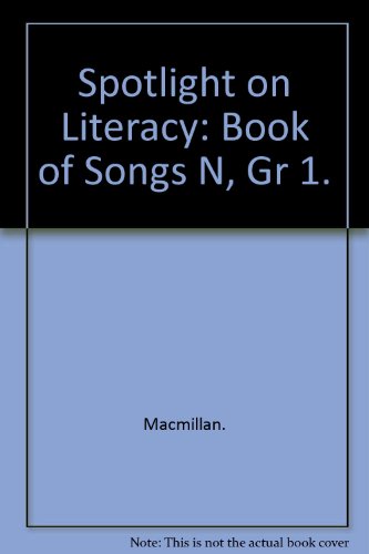 Book Big Book of Songs and Poems (big classroom book) free