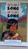 Book You'll Sing A Song And I'll Sing A Song free