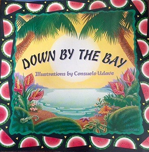 Book Down by the Bay: Grade 1/Level 1 free