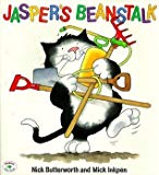 Book Jasper's Beanstalk free