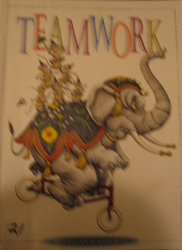 Book Teamwork free