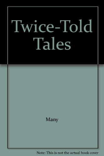Book Twice-Told Tales free
