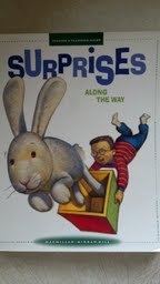 Book Surprises Along The Way free
