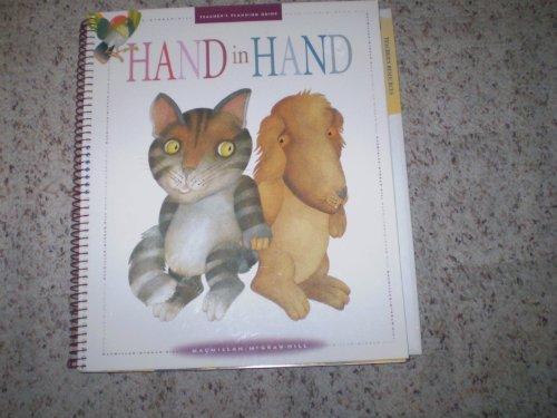 Book Spotlight On Literacy 2nd Grade Level 7 Unit 2 Hand In Hand Spiral Teacher Edition free