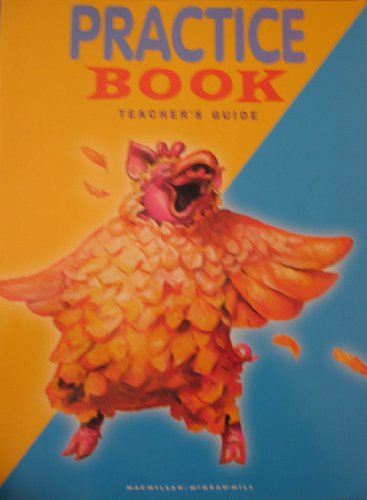 Book Practice Book Teacher's Guide Spotlight on Literacy Grade 3 (levels 8-9) (Spotlight on Literacy, grade 3 (levels 8-9)) free