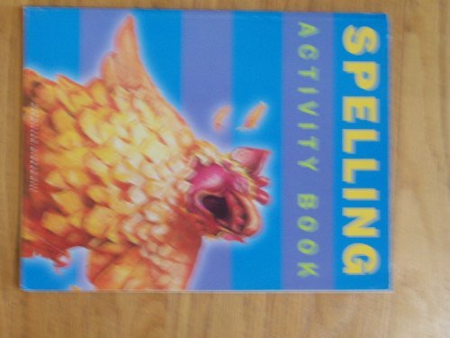 Book Spotlight on Literacy: Spelling free