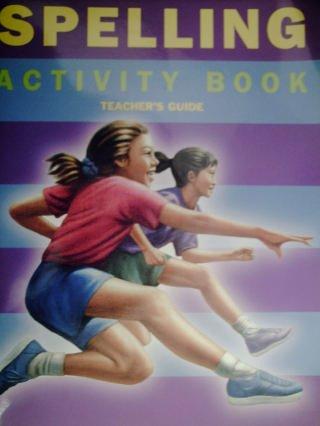 Book Spelling Activity Book Grade 5 free