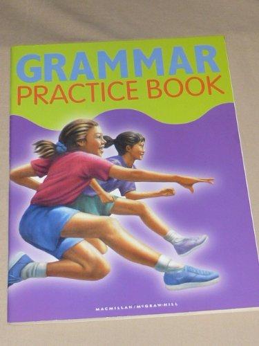 Book Grammar Practice Book - Grade 5 (older Elementary Reading) free