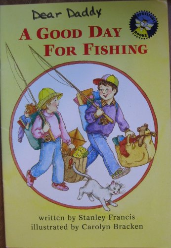 Book A Good Day For Fishing free