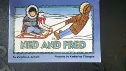 Book Ned And Fred free