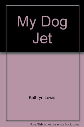 Book My Dog Jet (Spotlight Phonics Books, Grade 1, Level 2) free