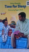 Book Time For Sleep (spotlight Books, Phonics Books Grade 1) free