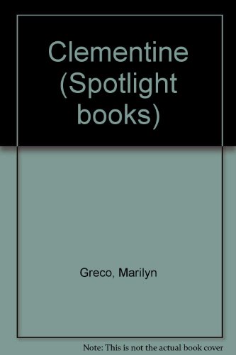 Book Clementine (Spotlight books) free