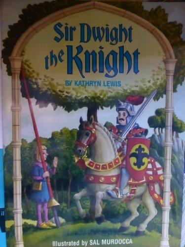 Book Sir Dwight the Knight (Spotlight Books, Phonics Books Grade 1, Level 5 Unit 2) free
