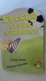 Book Soccer score suprise (Spotlight books) free