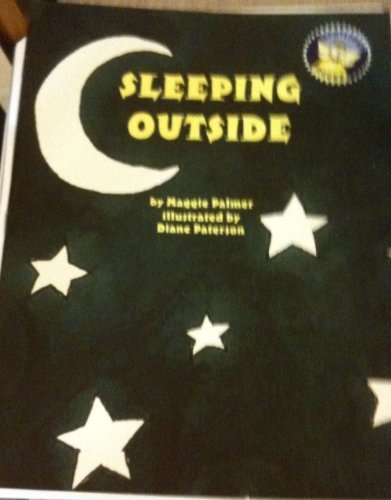 Book Sleeping Outside (spotlight Books) free