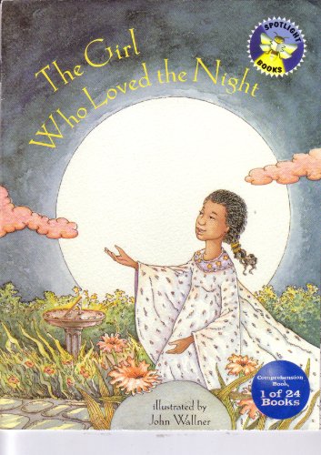 Book The Girl Who Loved the Night free