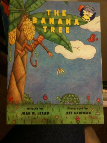 Book The Banana Tree (spotlight books) free