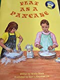 Book Flat as a pancake (Spotlight books) free