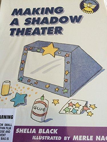 Book Making a shadow theater (Spotlight books) free