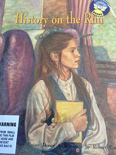 Book History on the run (Spotlight books) free