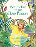 Book Beth's Trip to the Rain Forest (Spotlight Books / Instructional Vocabulary Books) free