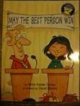 Book May the best person win (Spotlight books) free Book May the best person win (Spotlight books) free
