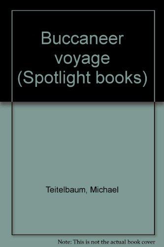 Book Buccaneer voyage (Spotlight books) free