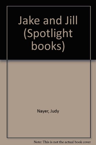 Book Jake and Jill (Spotlight books) free