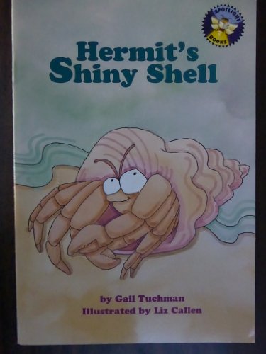 Book Hermit's shiny shell (Spotlight books) free