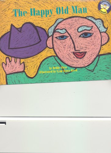 Book The Happy Old Man (spotlight Books) free