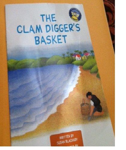 Book The clam digger's basket (Spotlight books) free