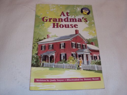 Book At grandma's house (Spotlight books) free
