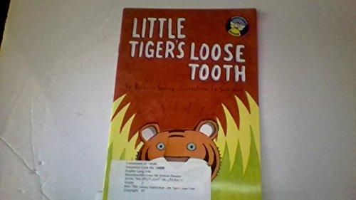 Book Little tiger's loose tooth (Spotlight books) free