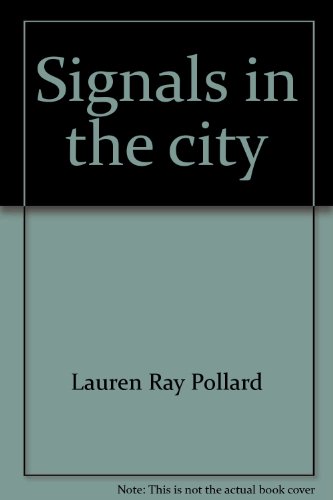 Book Signals in the city (Spotlight books) free
