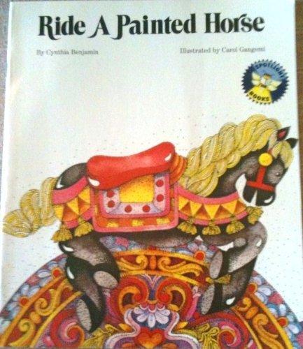Book Ride A Painted Horse (Spotlight Books) free