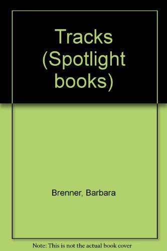 Book Tracks (spotlight Books) free