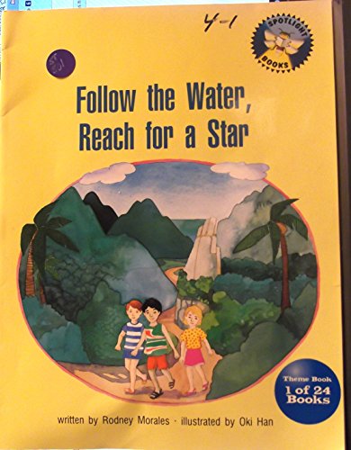 Book Follow the Water, Reach for a Star. (Spotlight Books/ Theme Books) free