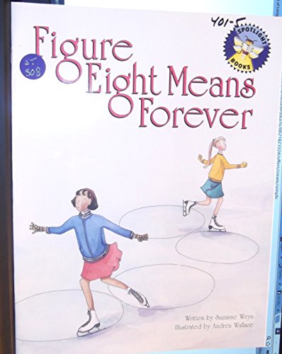 Book Figure Eight Means Forever free