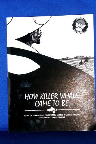 Book How Killer Whale Came to Be free
