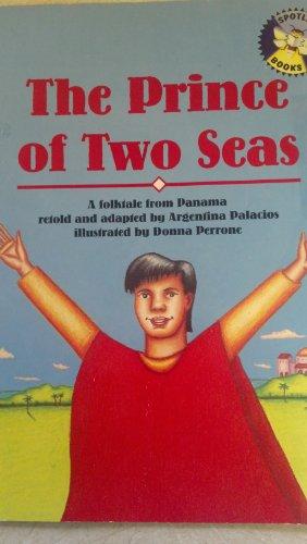 Book The Prince of Two Seas (Spotlight Books) free