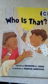 Book Who is that? (Spotlight books) free